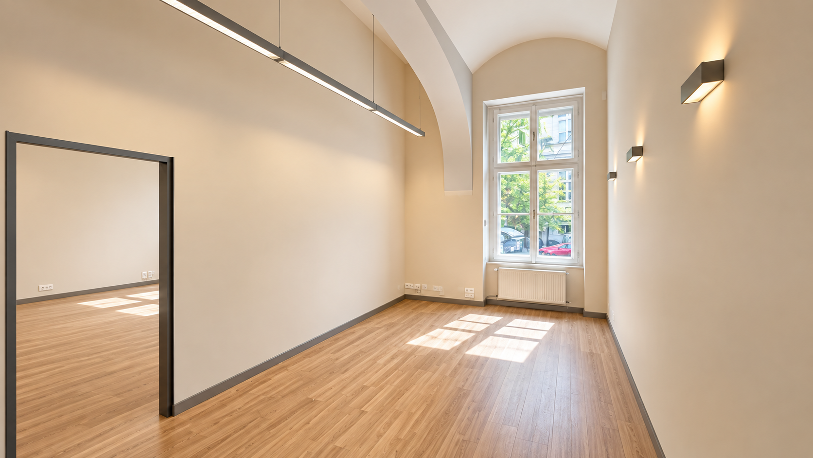 Pronájem komerčního prostoru, 180 m² (7 z 12)