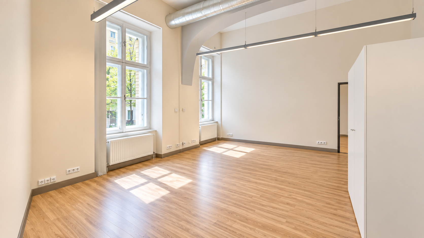 Pronájem komerčního prostoru, 180 m² (8 z 12)