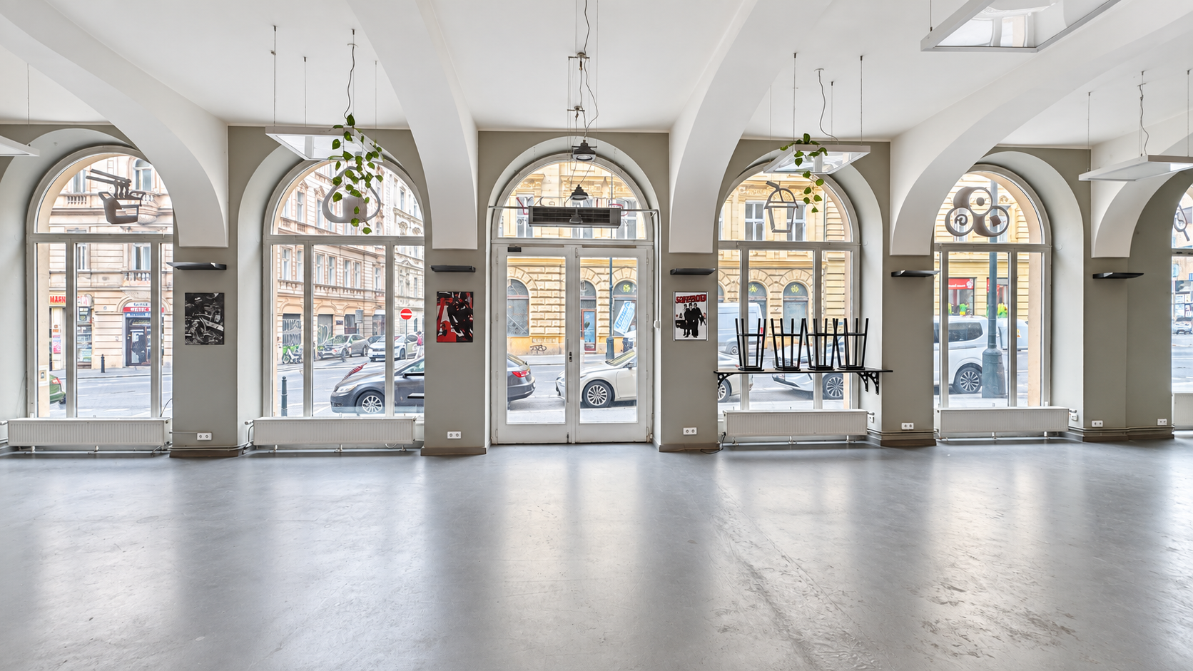 Pronájem komerčního prostoru, 180 m² (6 z 12)