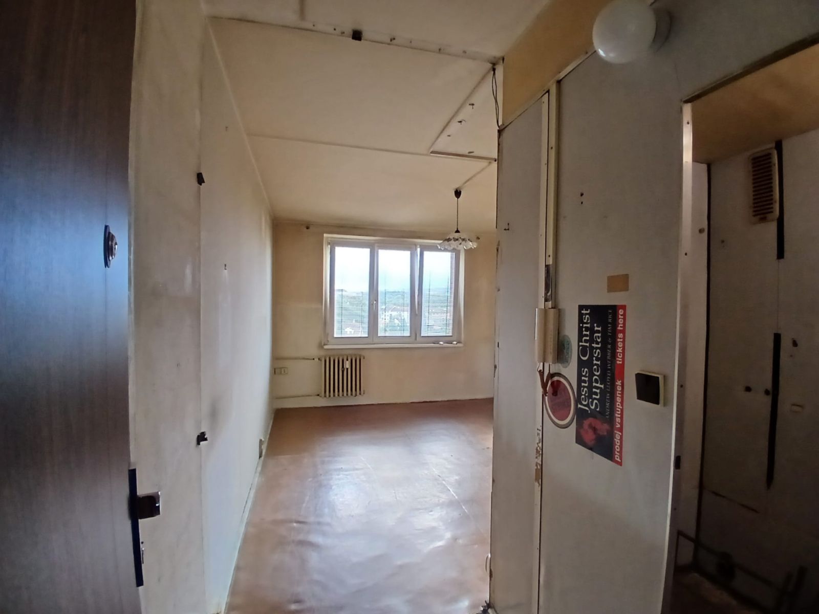 Prodej bytu Garsoniéra 20 m² — photo 5