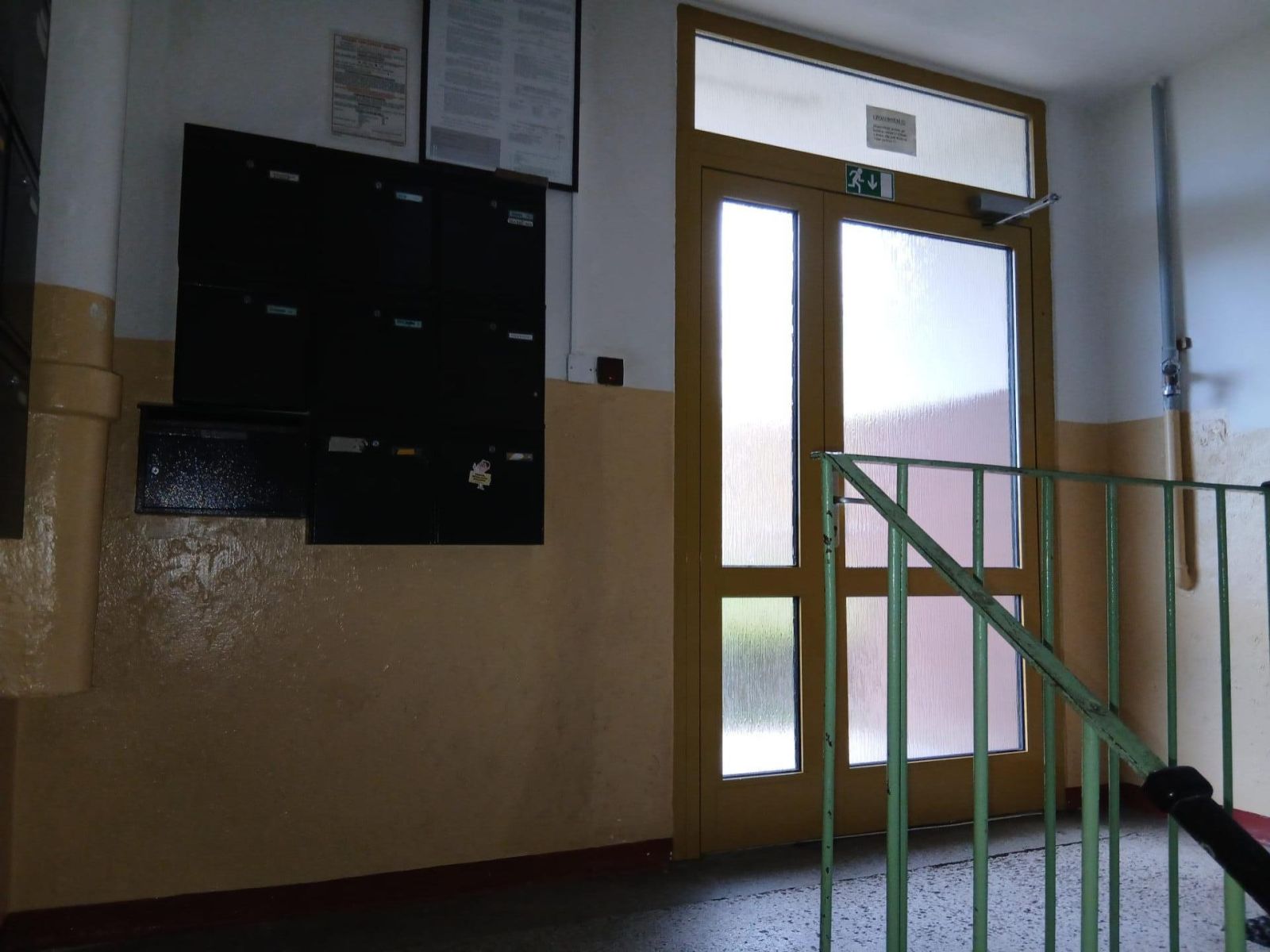 Prodej bytu Garsoniéra 20 m² — photo 3