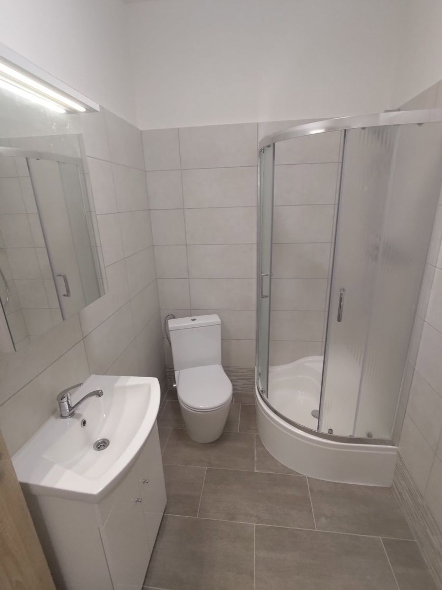 Pronájem bytu 1+1 28 m² — photo 4