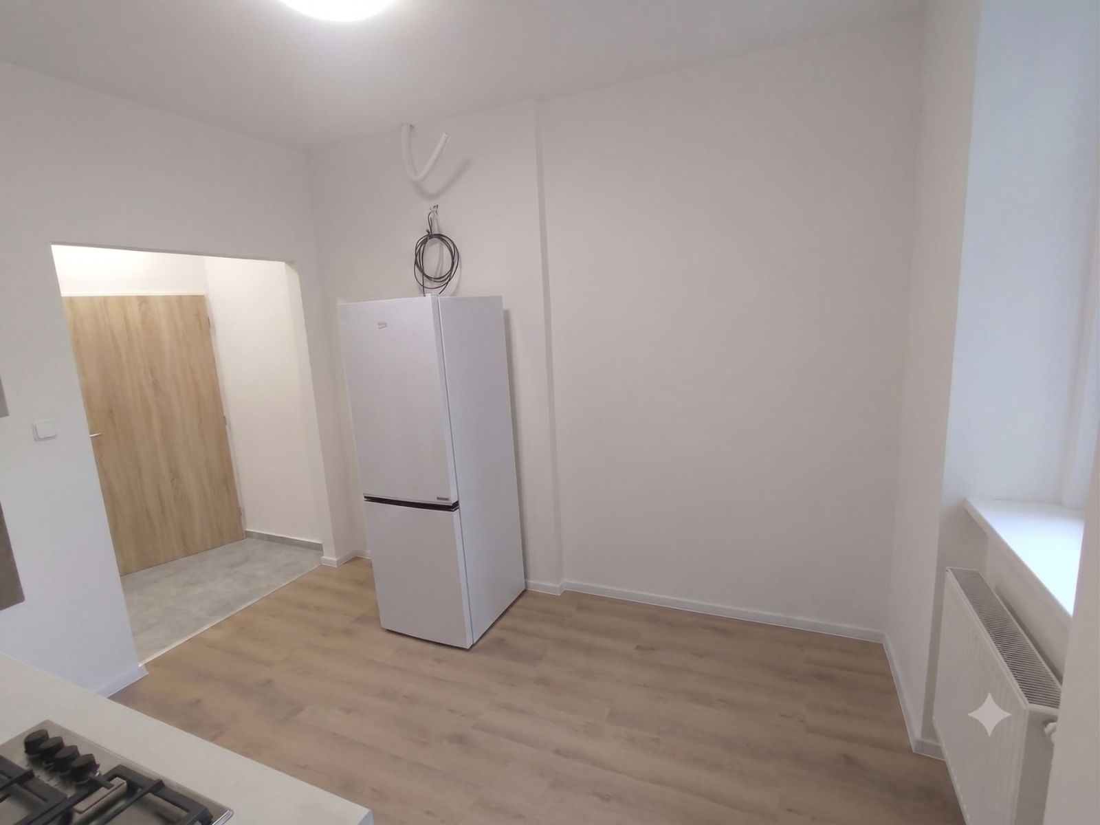 Pronájem bytu 1+1 28 m² — photo 2