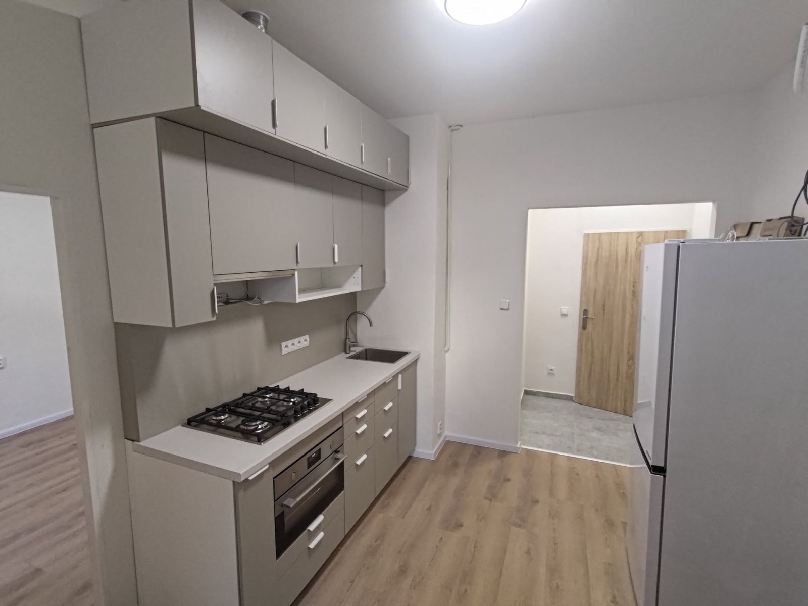Pronájem bytu 1+1 28 m²