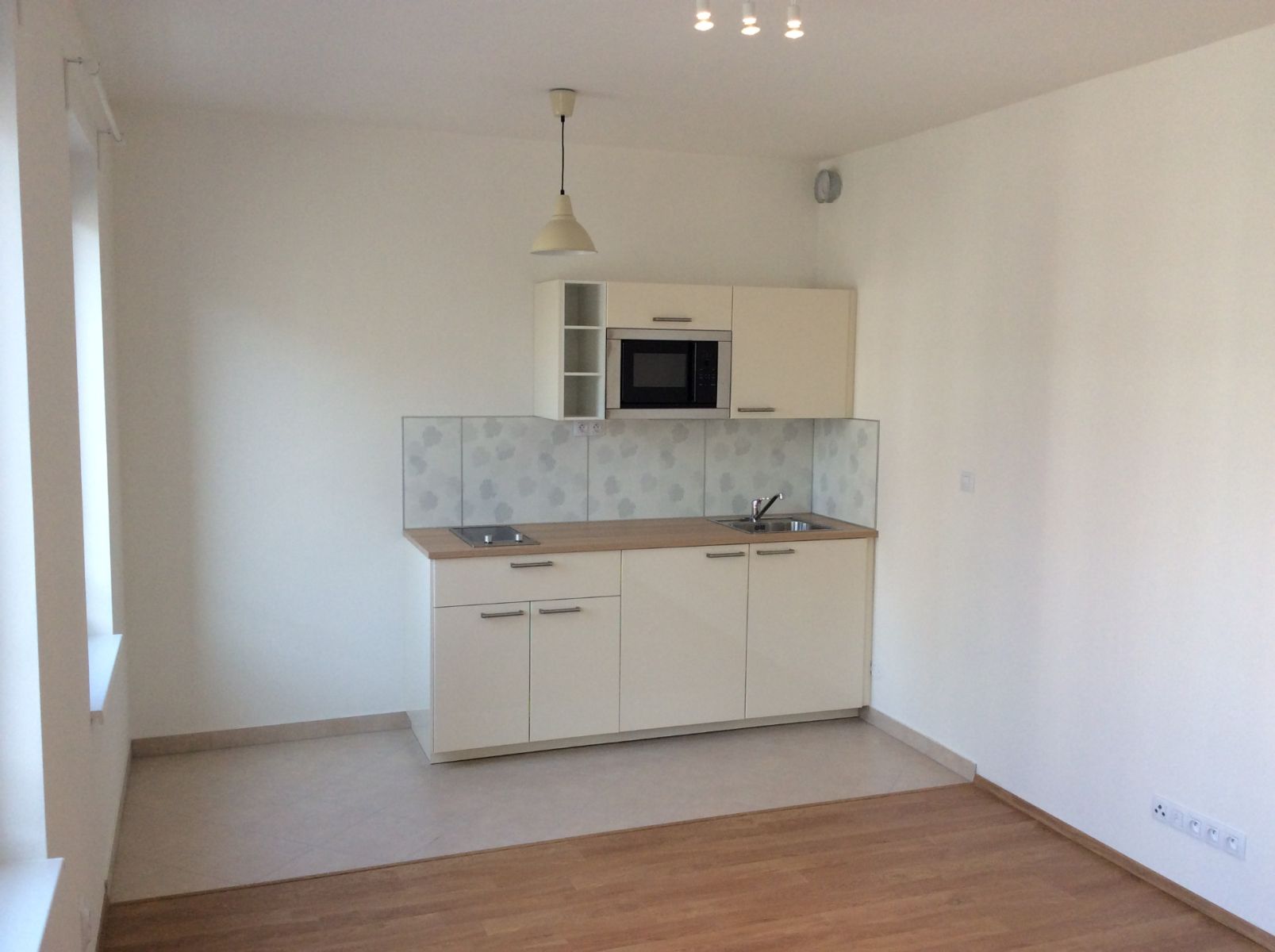 Prodej bytu 1+kk 28 m²