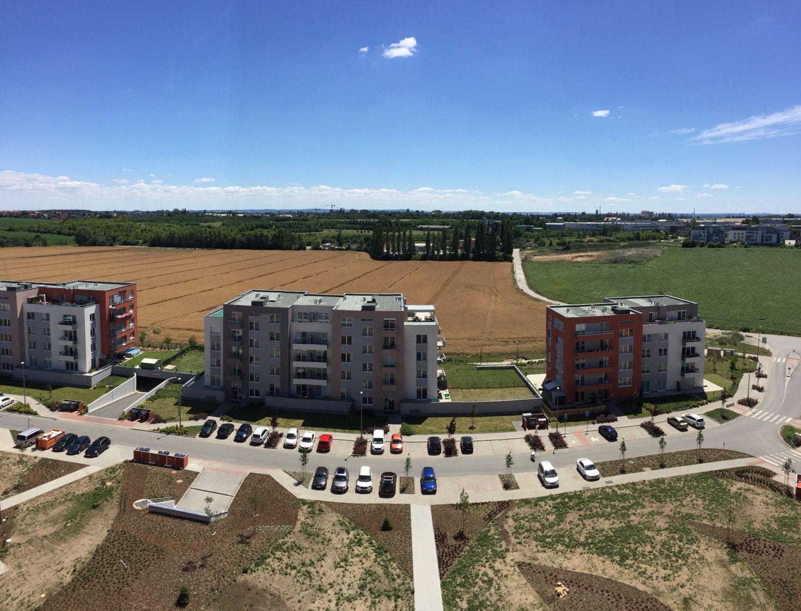 Prodej bytu 1+kk 29 m²