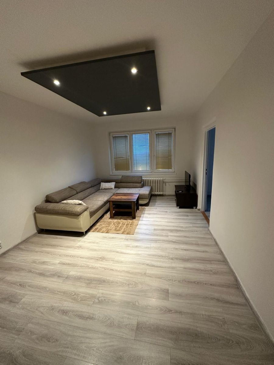 Pronájem bytu 3+1 68 m²