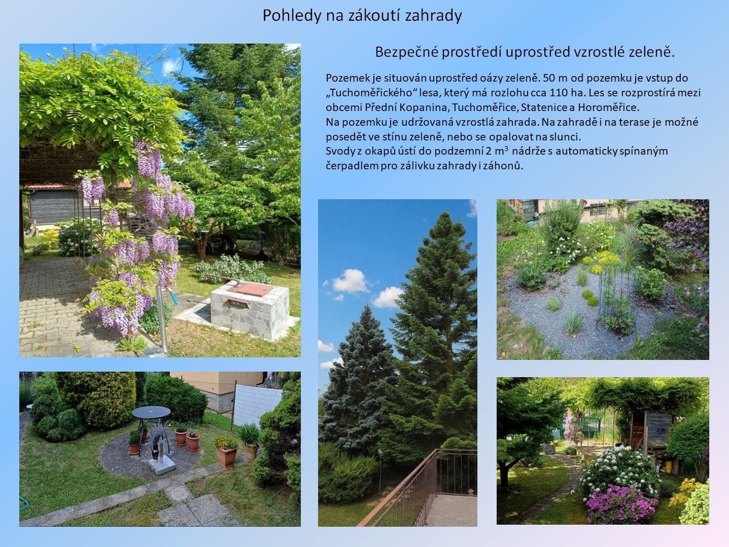Prodej chaty, chalupy 80 m², pozemek 361 m² — photo 2