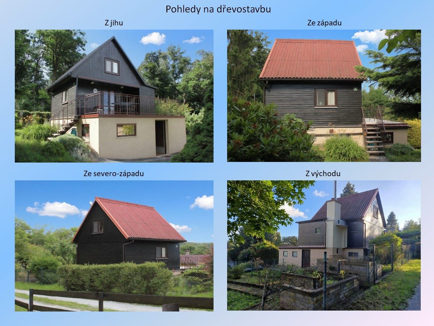Prodej chaty, chalupy 80 m², pozemek 361 m² — photo 4