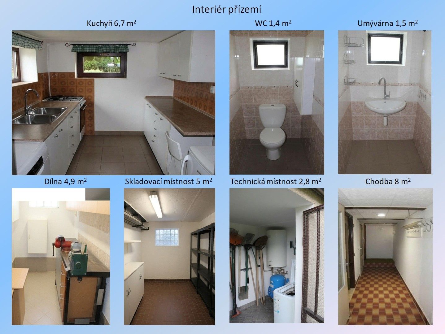 Prodej chaty, chalupy 80 m², pozemek 361 m² — photo 5