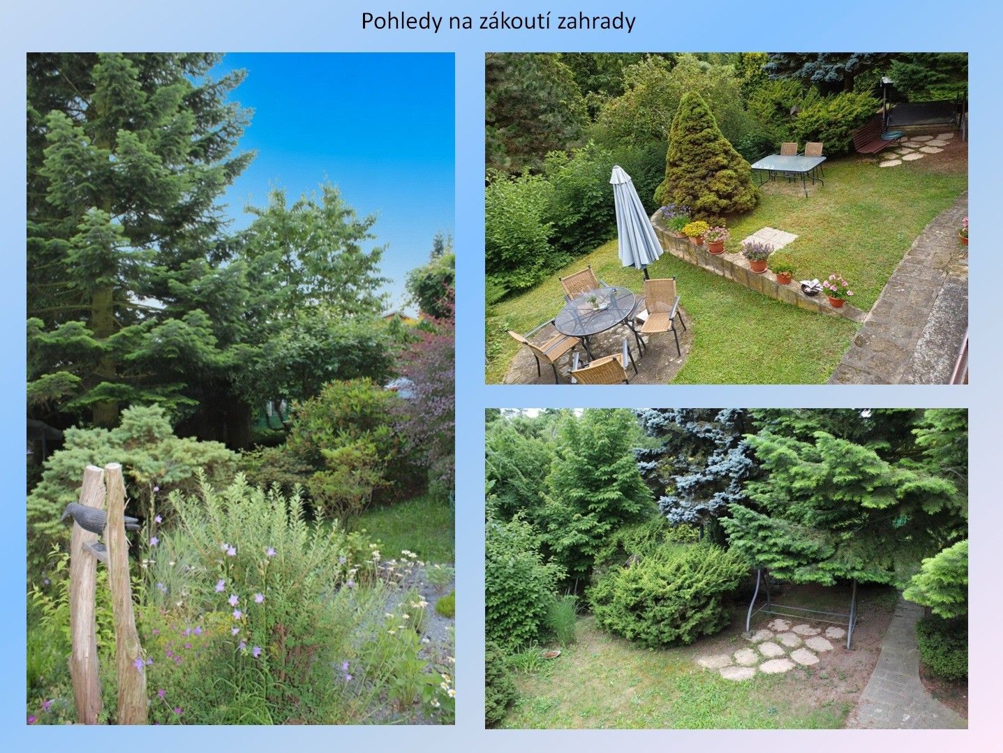 Prodej chaty, chalupy 80 m², pozemek 361 m² — photo 3