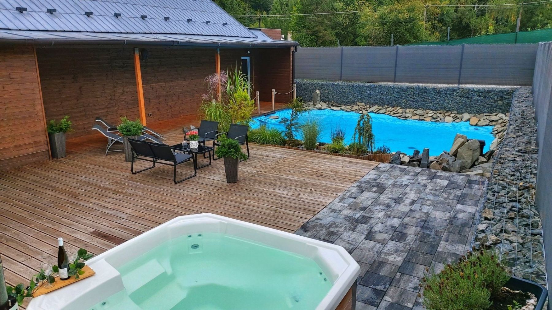 Prodej nebytového prostoru 11.580 m²