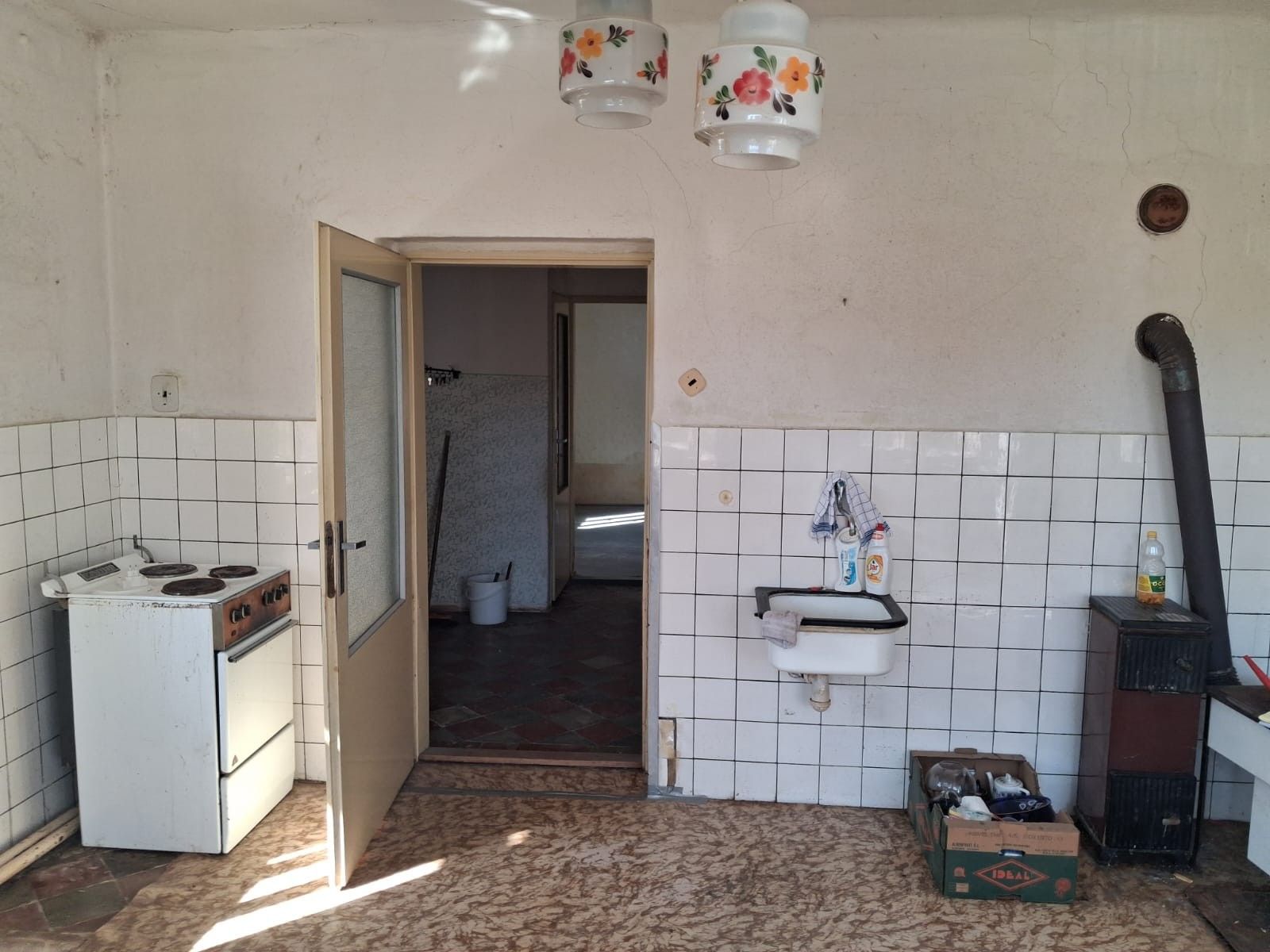 Prodej domu 63 m², pozemek 1.671 m² — photo 2