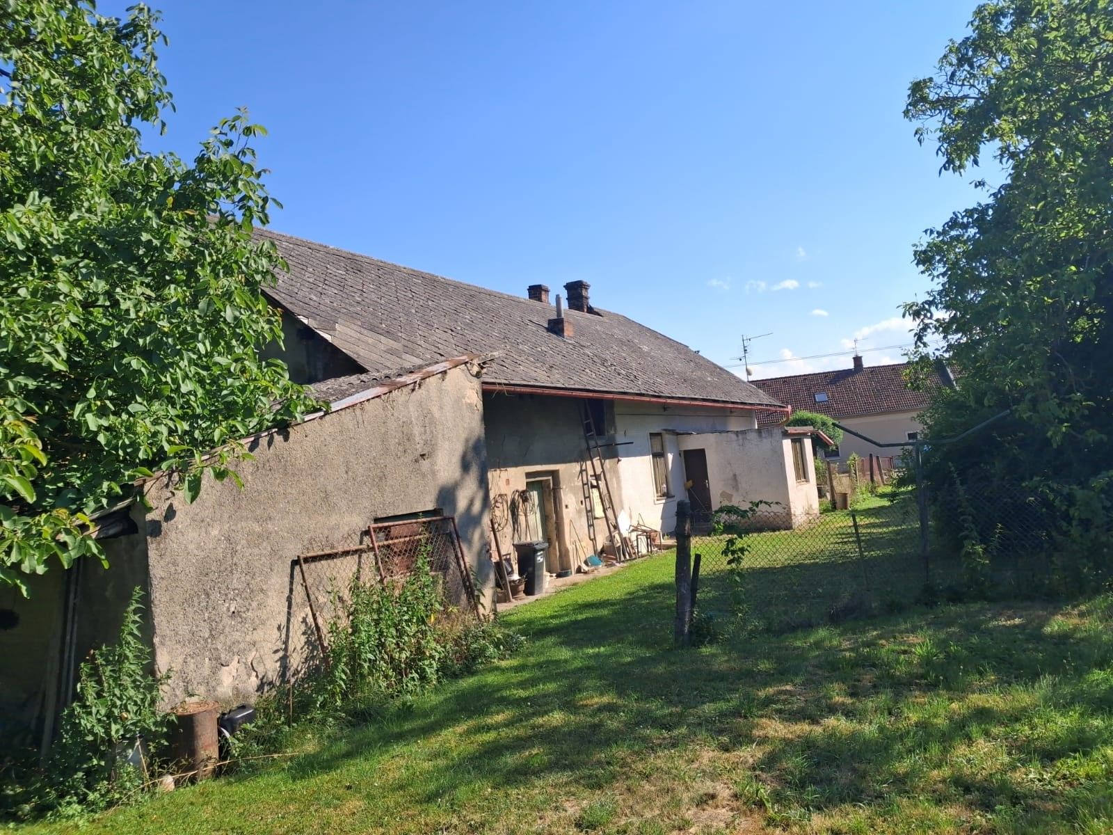 Prodej domu 63 m², pozemek 1.671 m² — photo 4