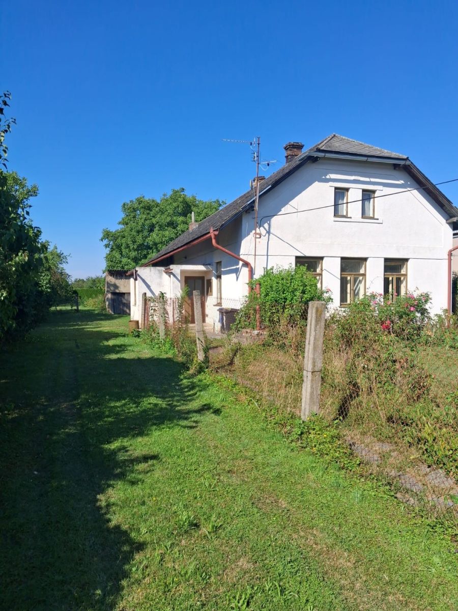 Prodej domu 63 m², pozemek 1.671 m² — photo 5