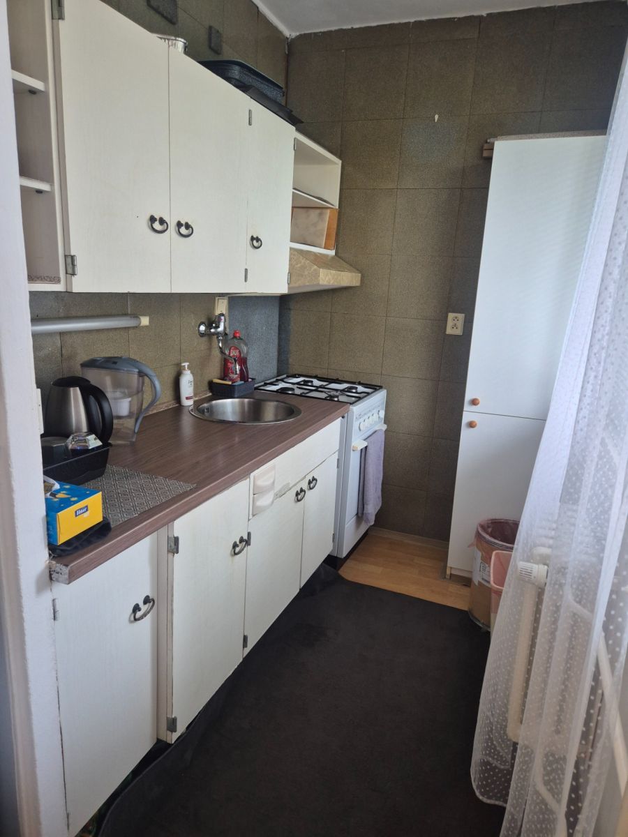 Pronájem bytu 1+kk 26 m² — photo 4