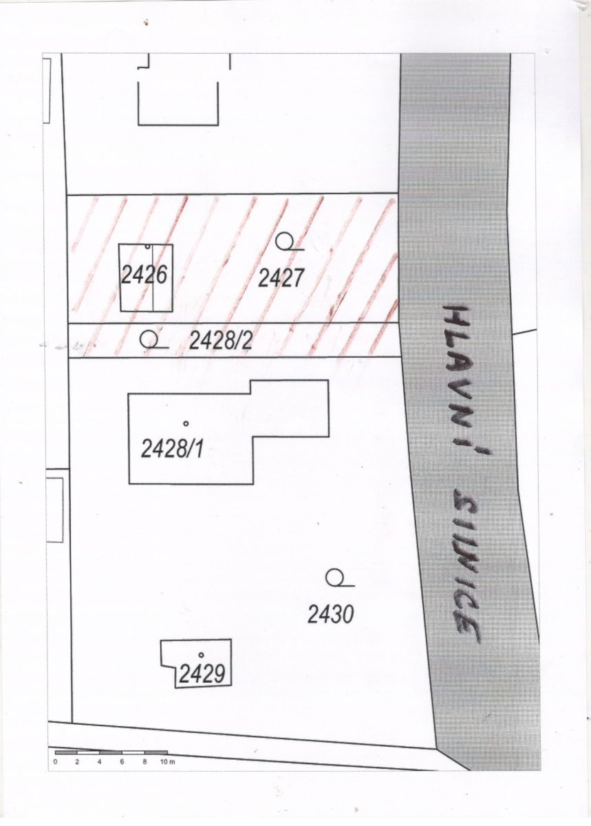 Prodej chaty, chalupy 27 m², pozemek 419 m² — photo 3