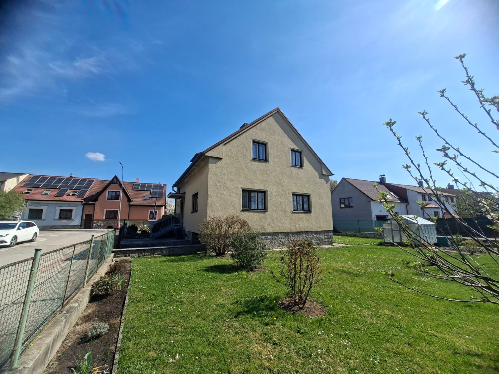 Prodej domu 171 m², pozemek 605 m² — photo 3
