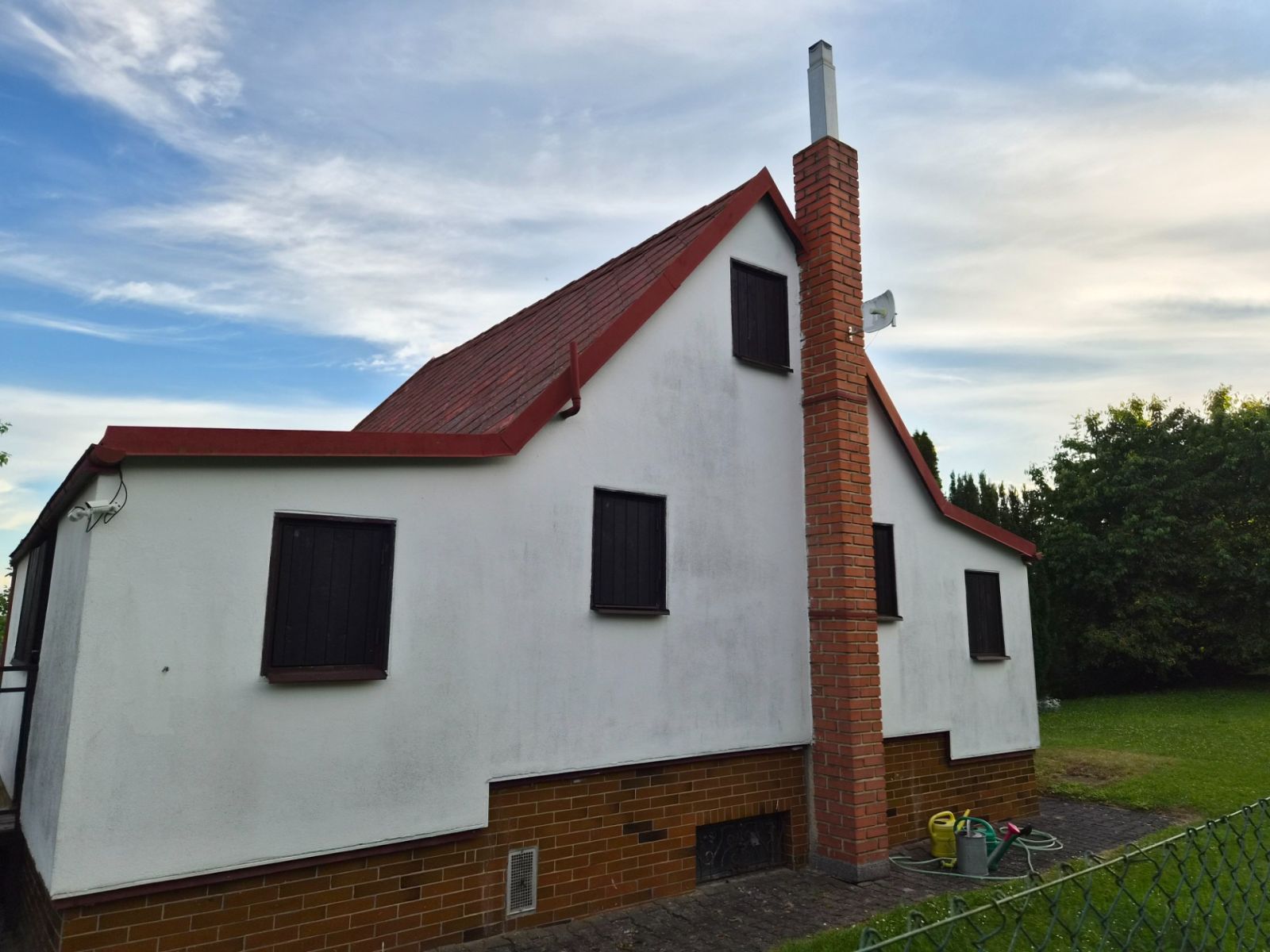 Prodej chaty, chalupy 50 m², pozemek 872 m²