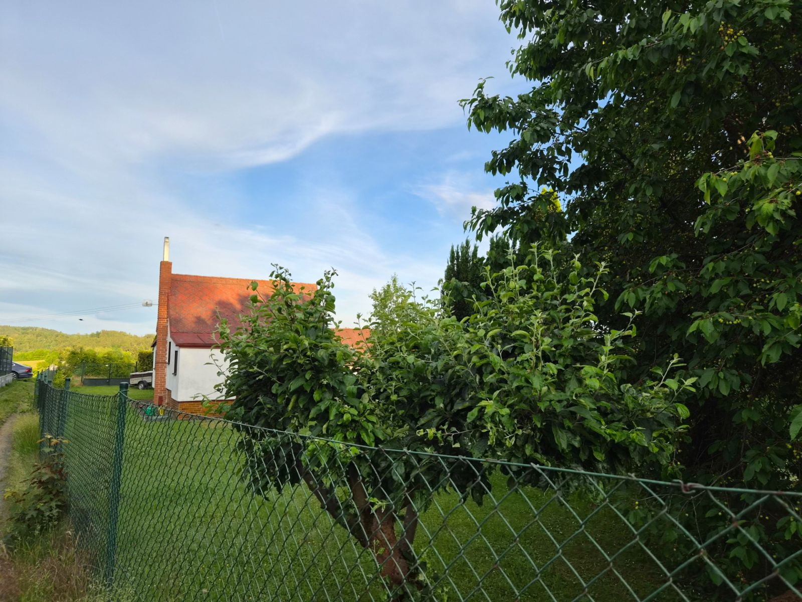 Prodej chaty, chalupy 50 m², pozemek 872 m² — photo 2