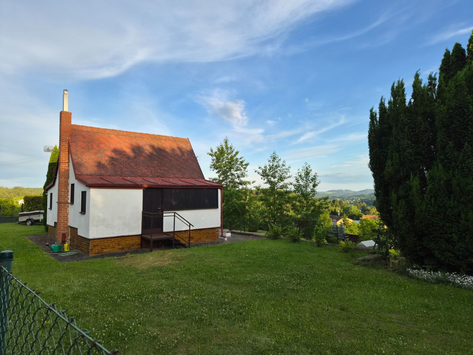 Prodej chaty, chalupy 50 m², pozemek 872 m² — photo 3