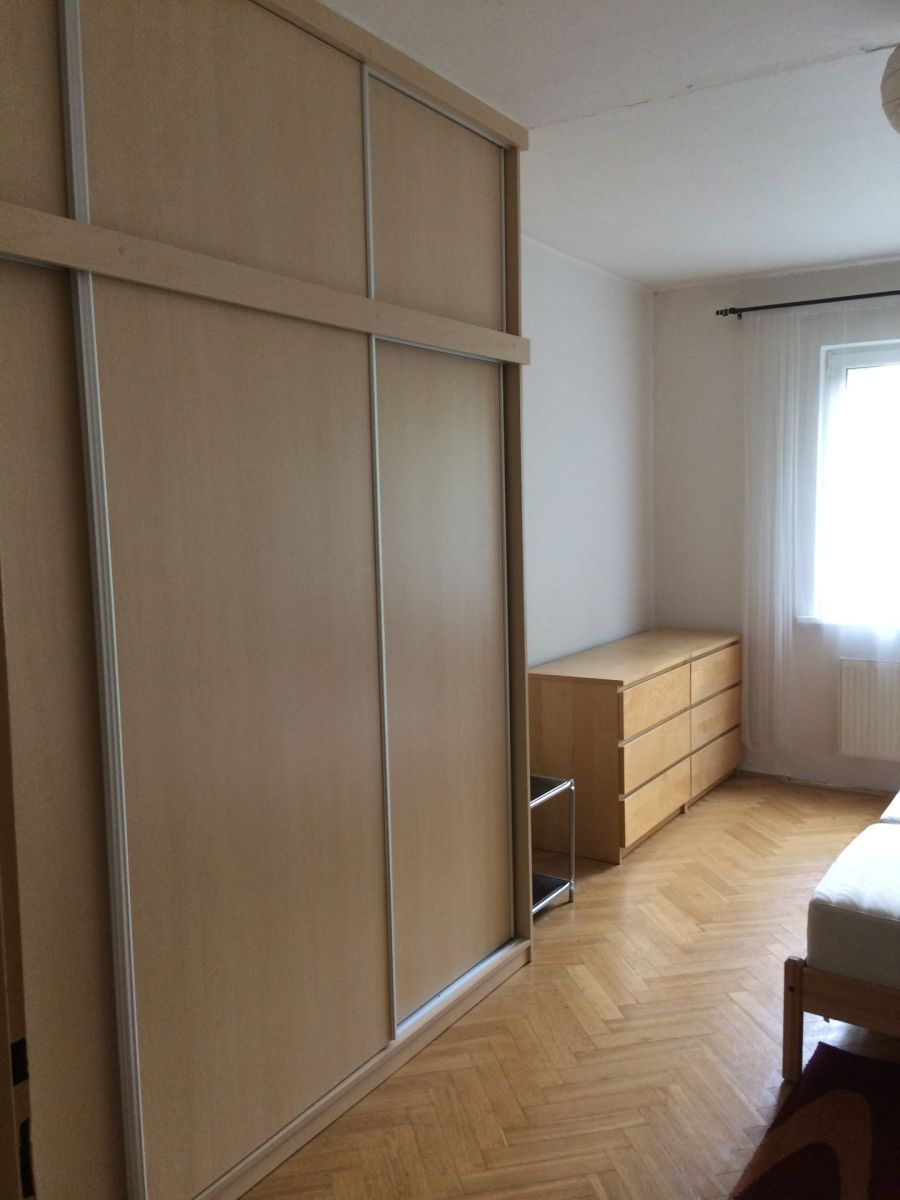 Pronájem bytu 2+1 67 m²