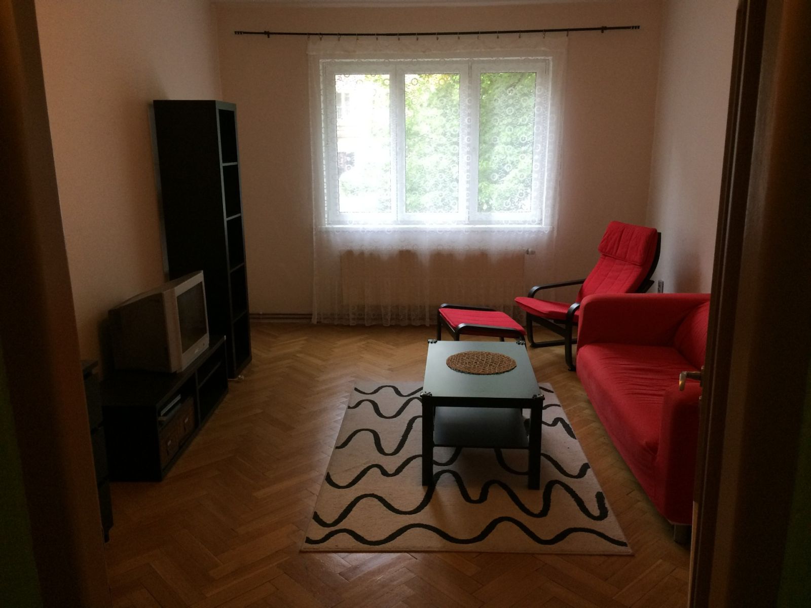 Pronájem bytu 2+1 67 m² — photo 4