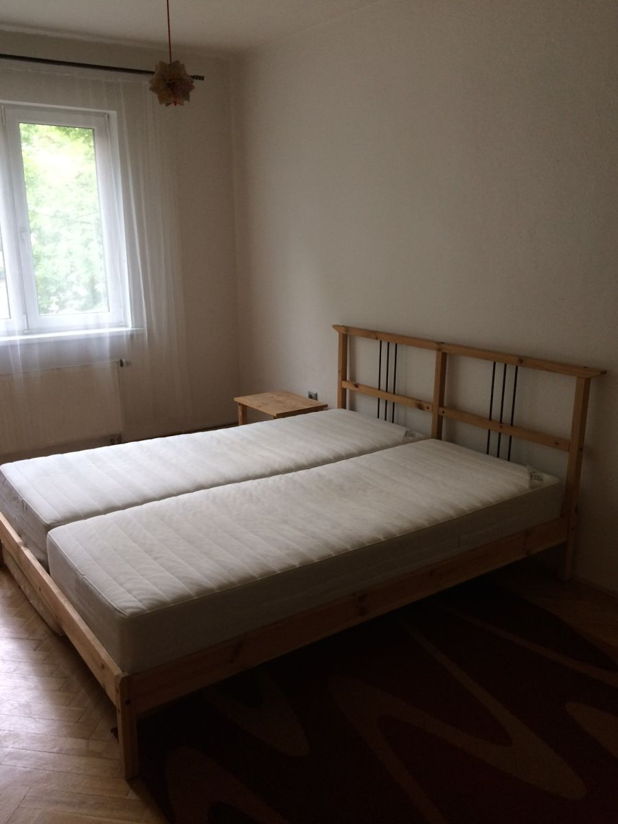Pronájem bytu 2+1 67 m² — photo 2