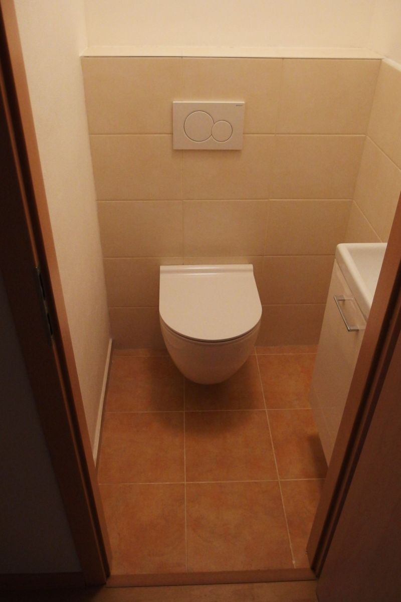 Pronájem bytu 2+1 57 m² — photo 4