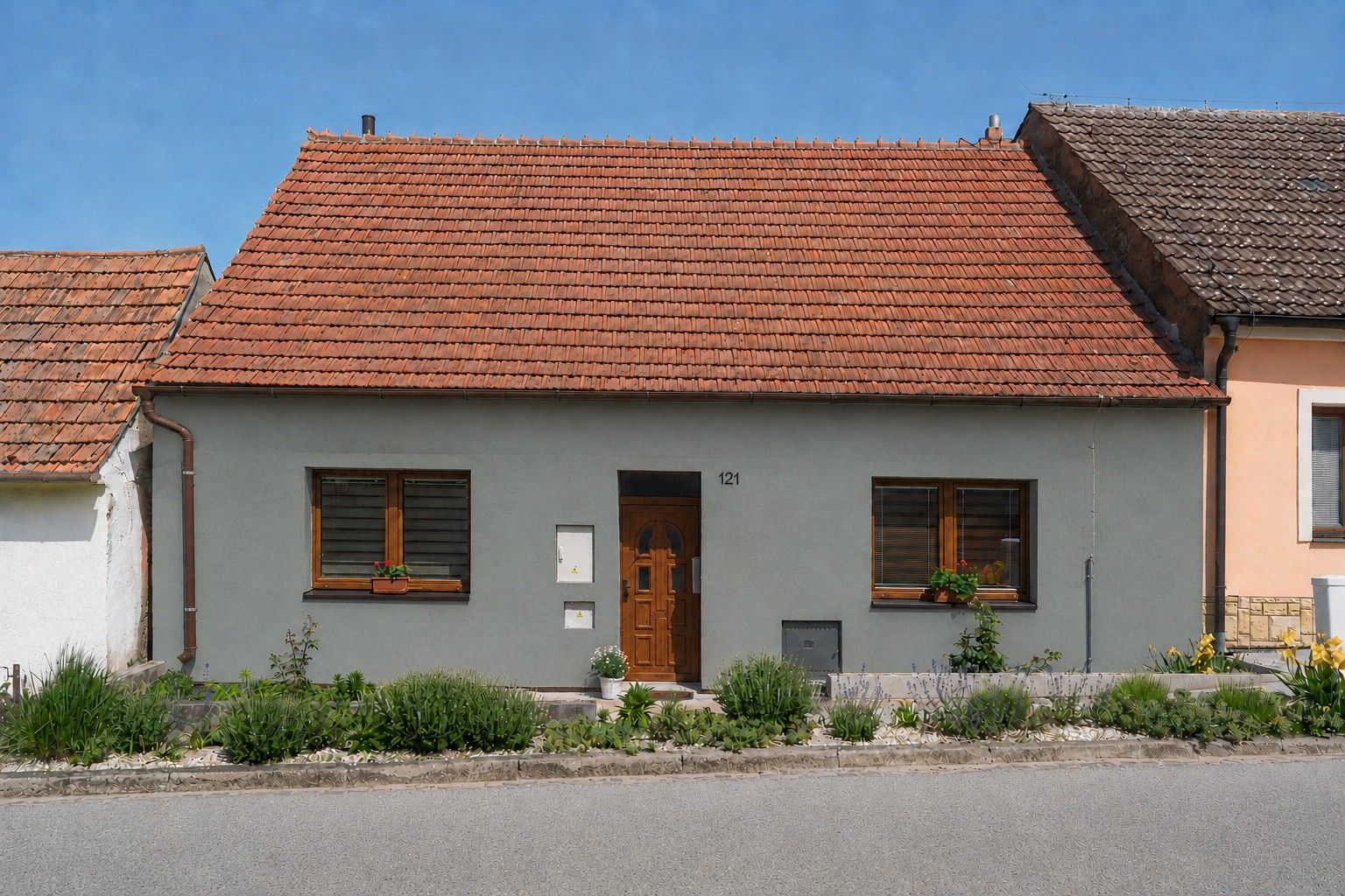 Prodej domu 149 m², pozemek 285 m²