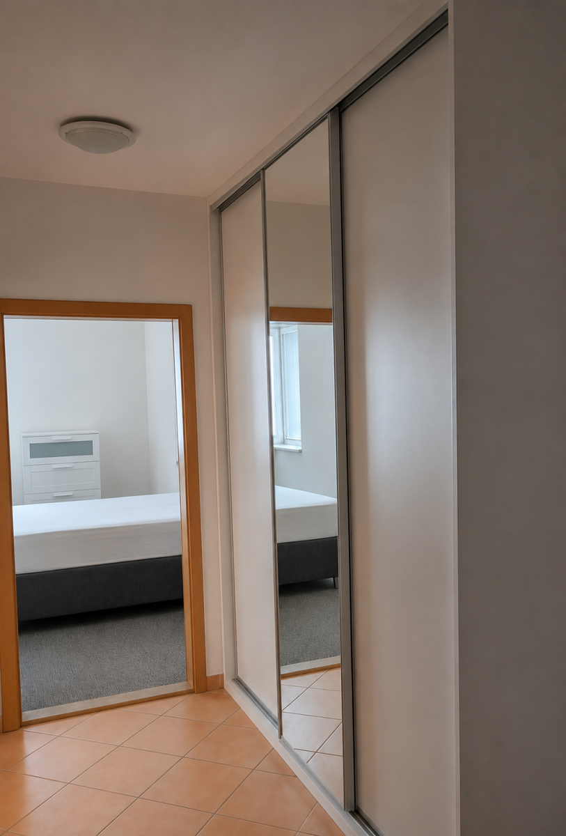 Pronájem bytu 2+kk 52 m² — photo 2