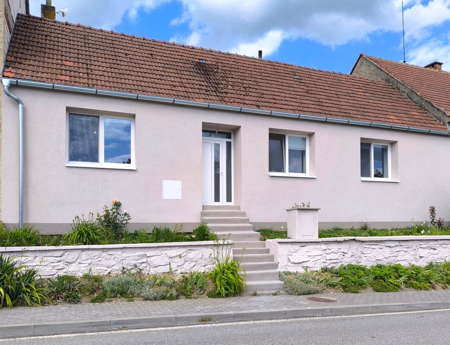 Prodej domu 101 m², pozemek 321 m²