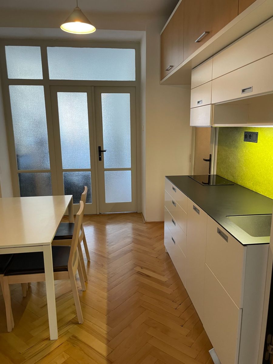 Pronájem bytu 2+1 50 m² — photo 4