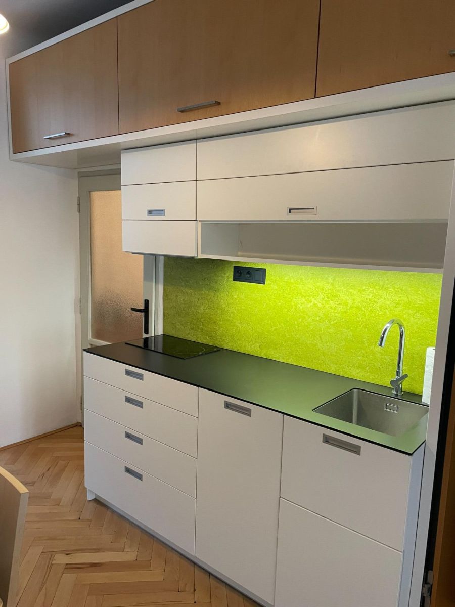 Pronájem bytu 2+1 50 m²