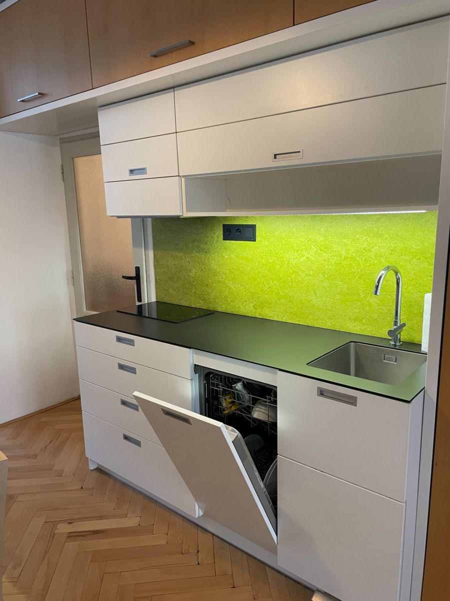 Pronájem bytu 2+1 50 m² — photo 3