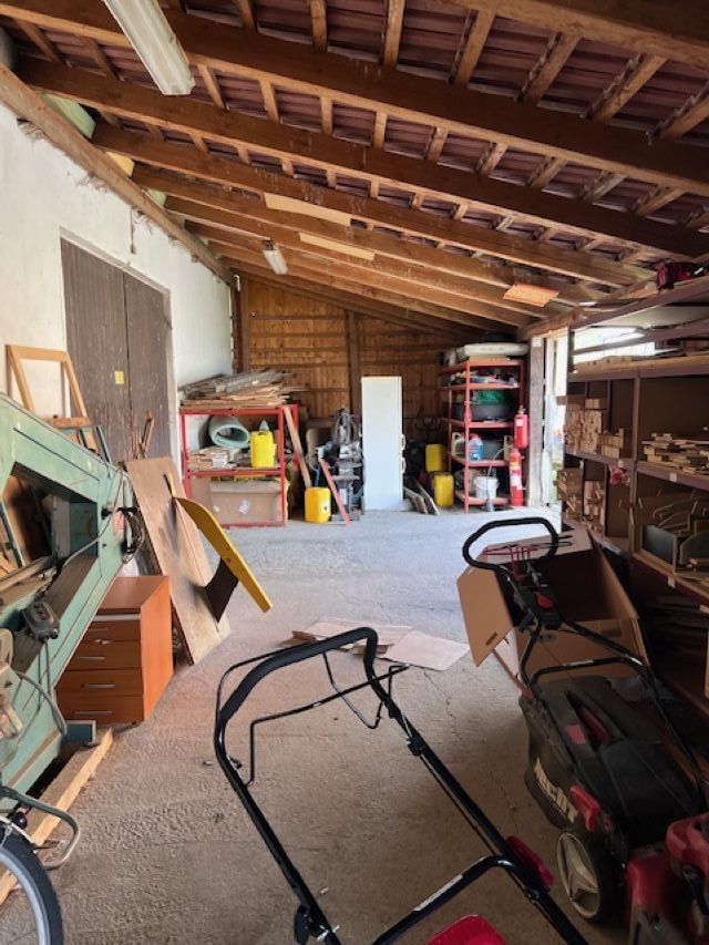 Pronájem nebytového prostoru 200 m² — photo 4