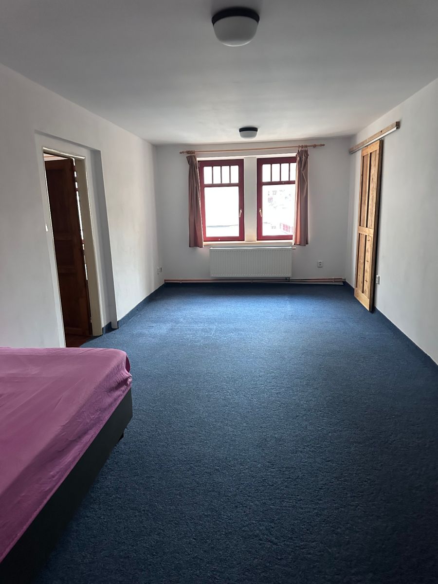 Pronájem bytu 2+kk 70 m²