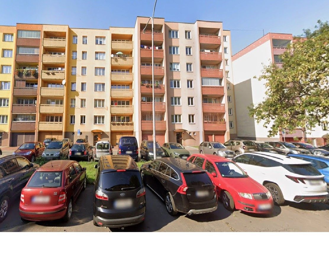 Prodej bytu 3+1 75 m²