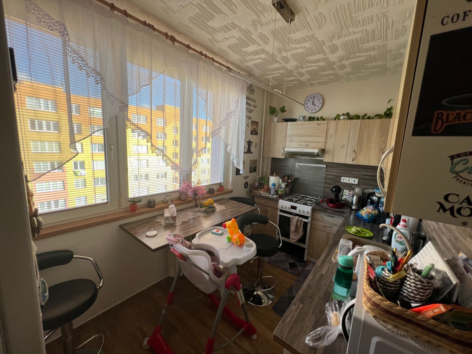 Prodej bytu 3+1 75 m² — photo 2