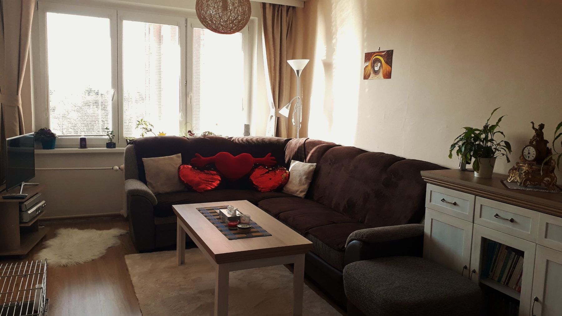 Prodej bytu 3+1 75 m² — photo 4
