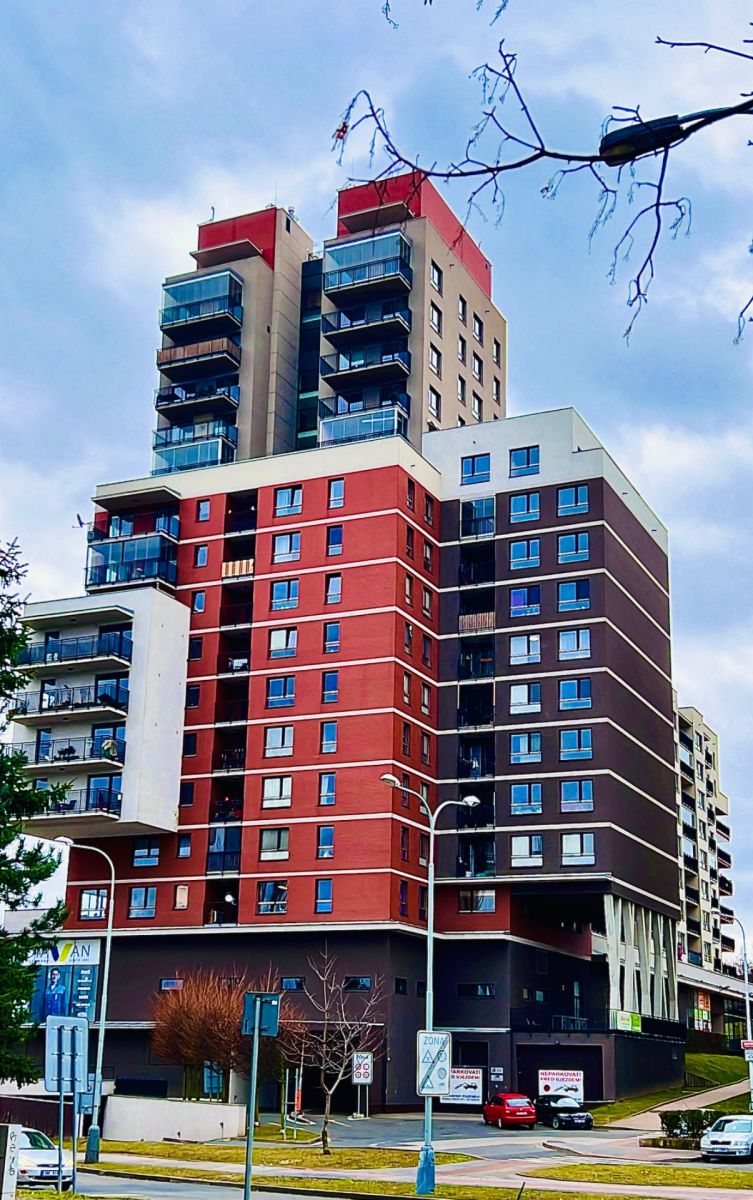 Prodej bytu 2+kk 59 m²