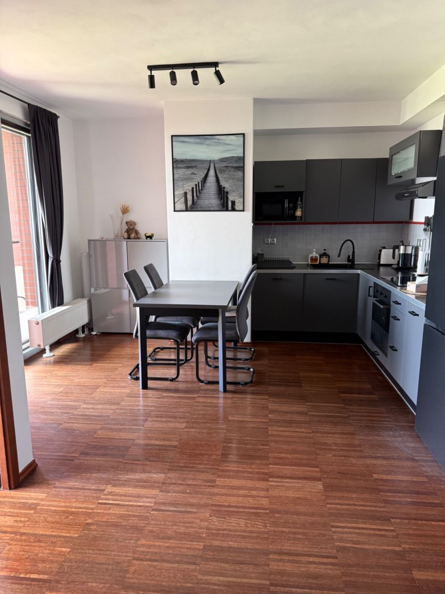 Prodej bytu 2+kk 59 m² — photo 2