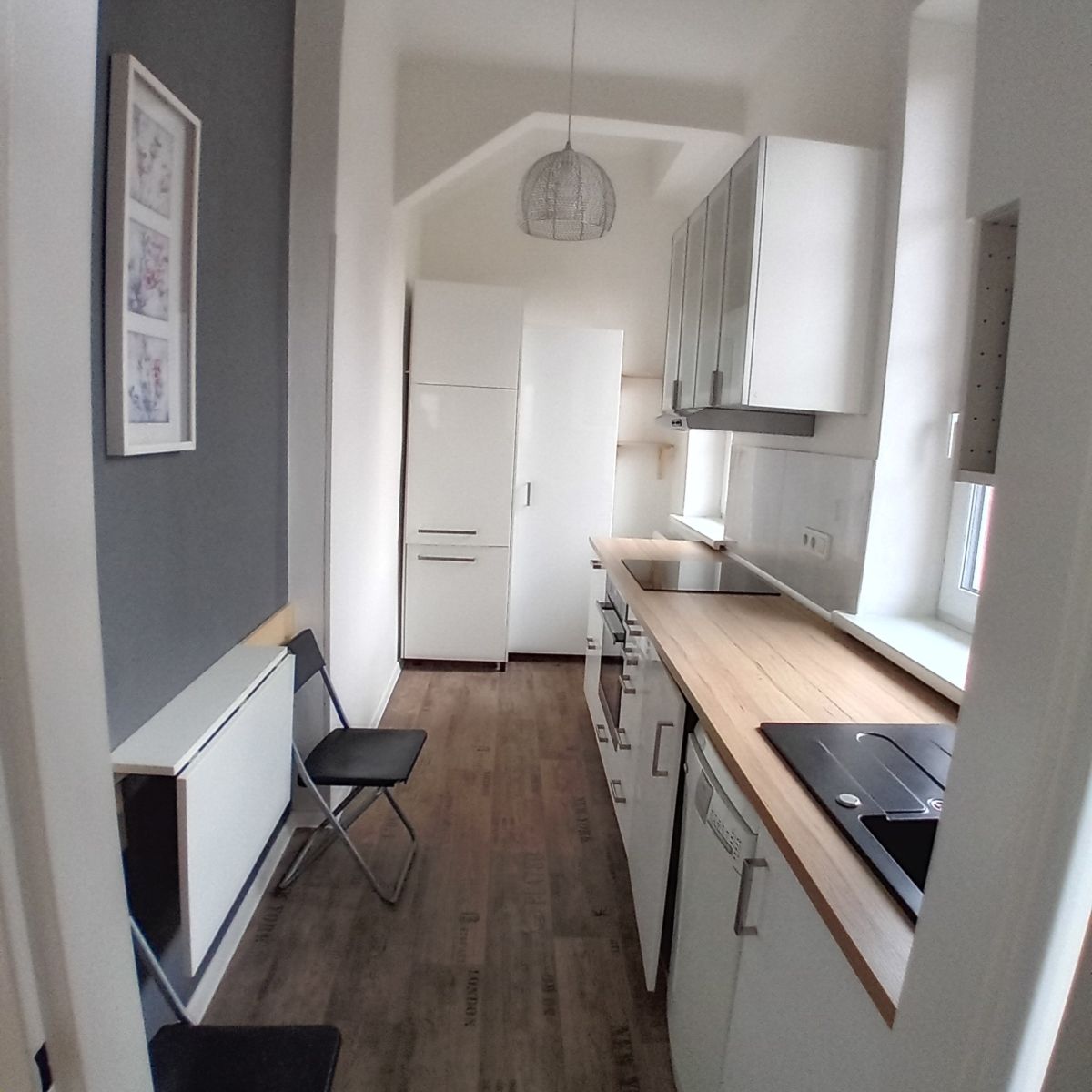 Pronájem bytu 2+1 68 m²