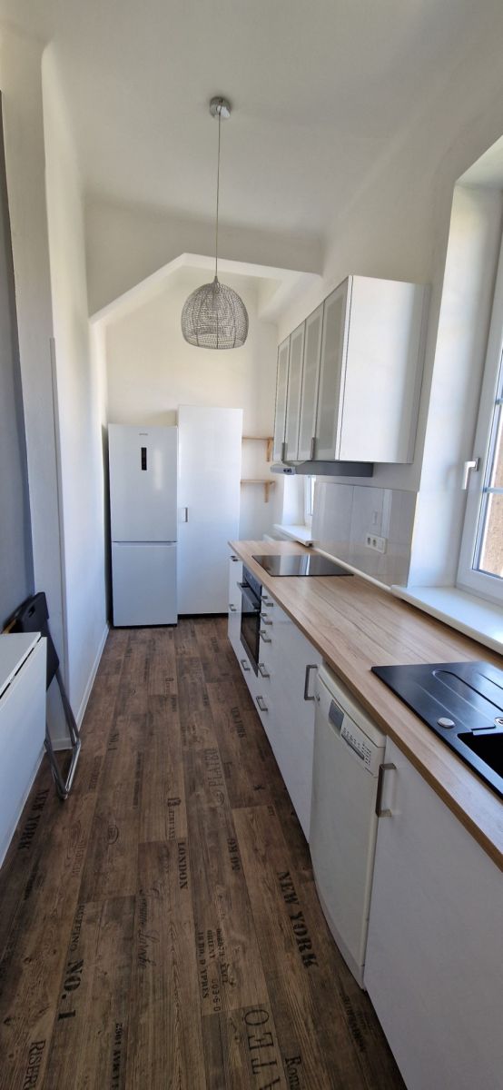 Pod Rovinou, Praha - Krč – fotografie 3