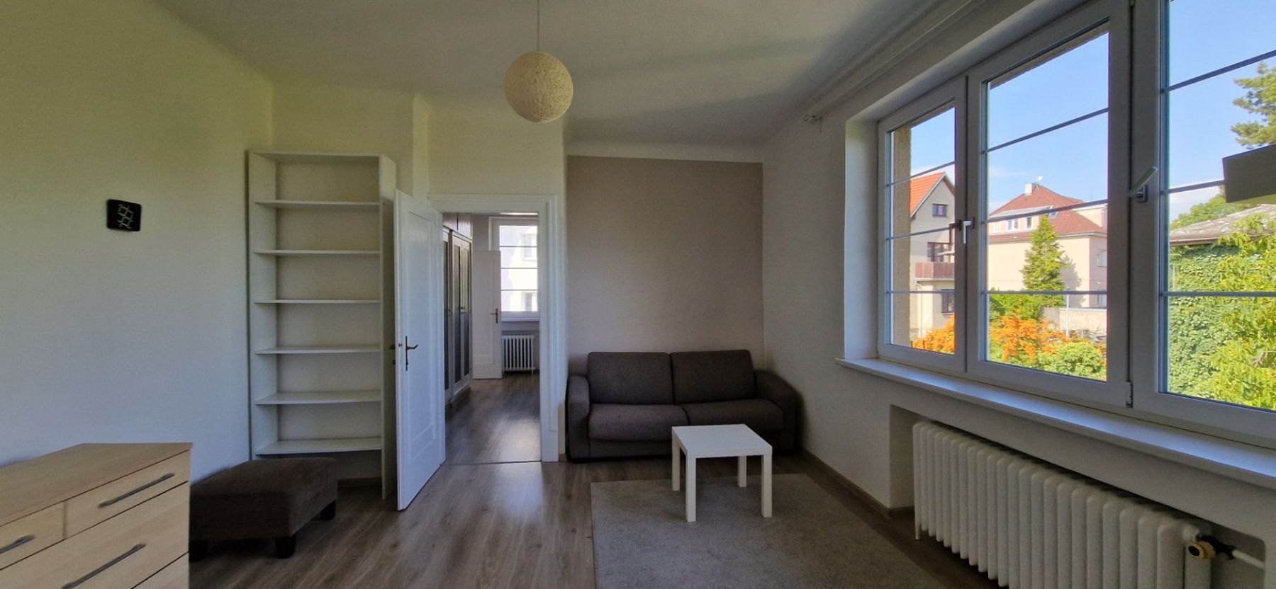 Pod Rovinou, Praha - Krč – fotografie 5