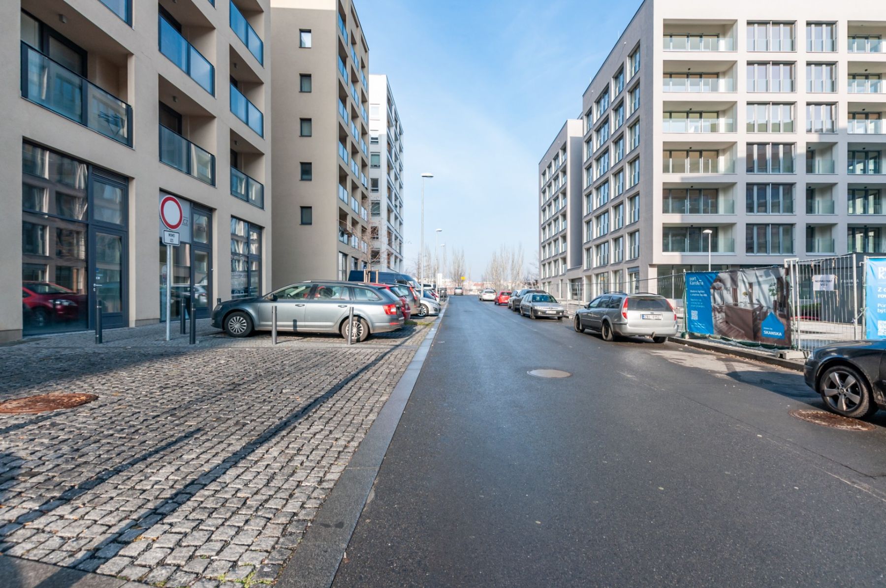 Pronájem nebytového prostoru 54 m² — photo 5