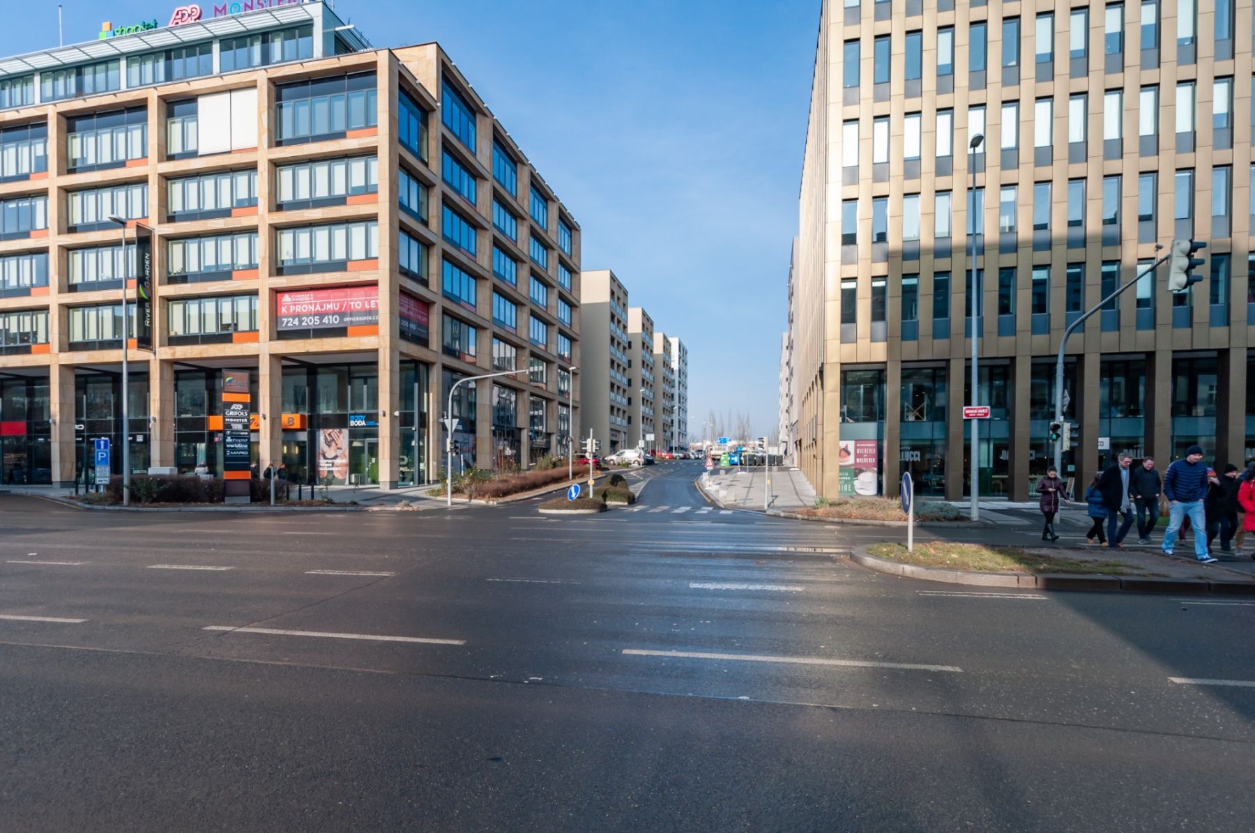 Pronájem nebytového prostoru 54 m² — photo 3
