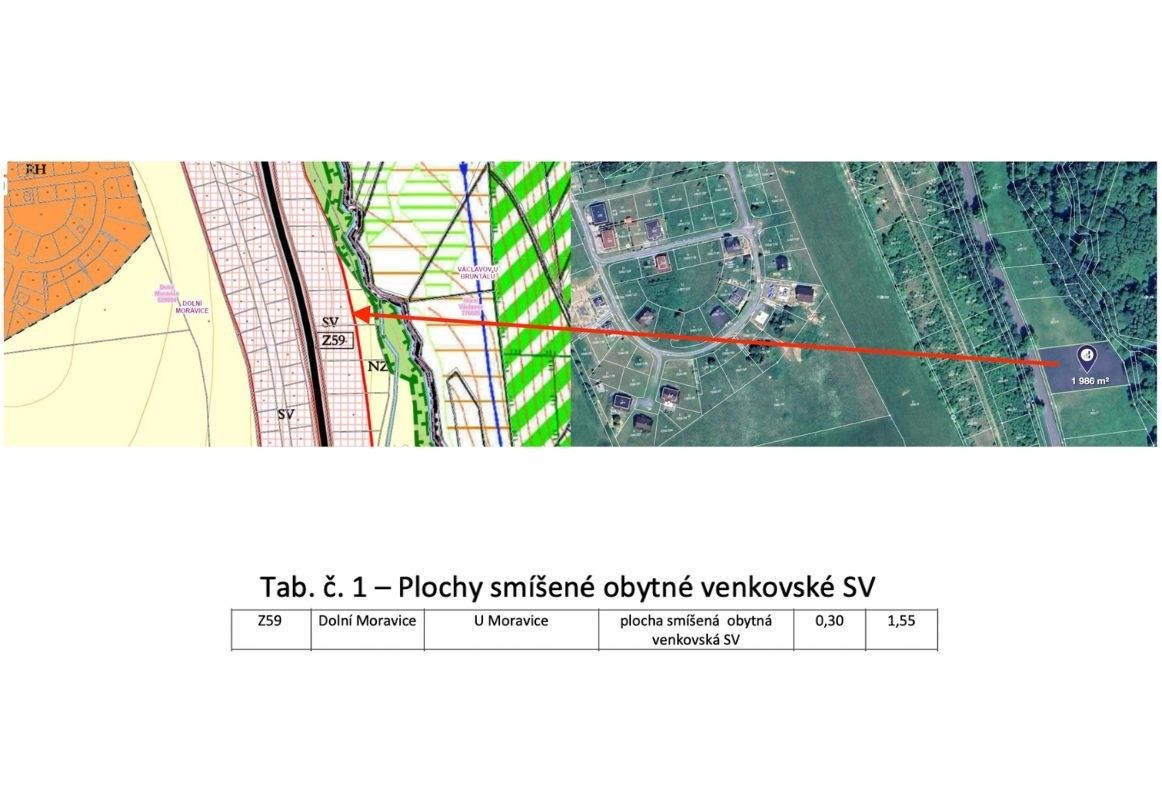 Prodej pozemku 1.746 m² — photo 4