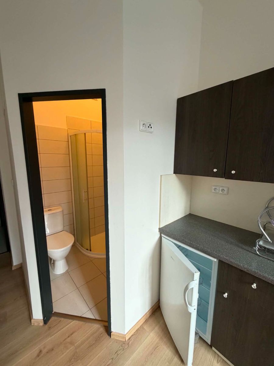 Pronájem bytu 1+kk 15 m² — photo 3