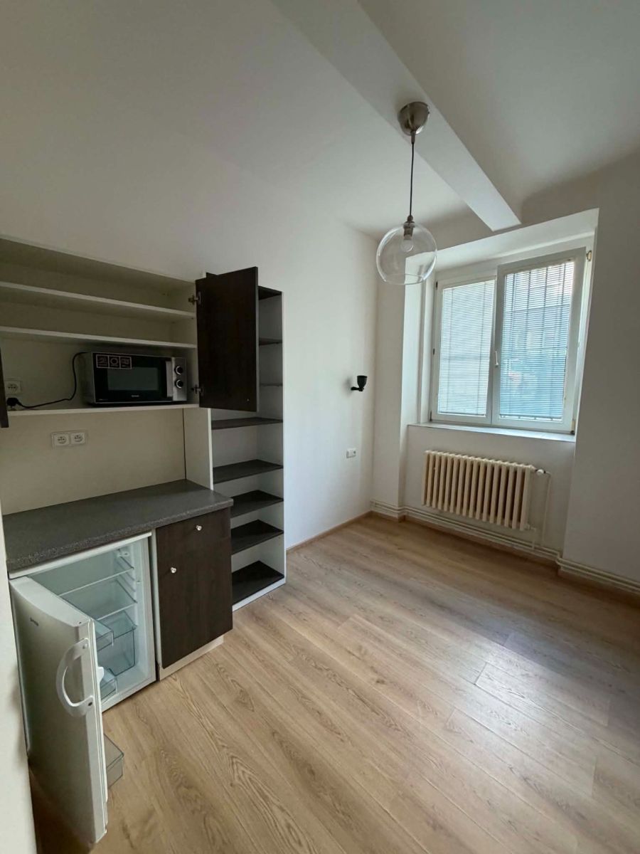 Pronájem bytu 1+kk 15 m²